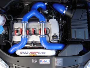 HGP 495 Turbo Limited