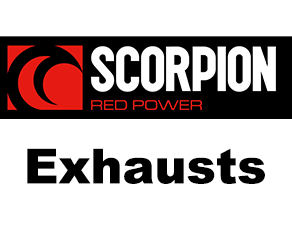 Scorpion Exhausts