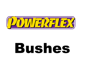 Powerflex Bushes